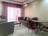 Appartement meublé S 1 - 2