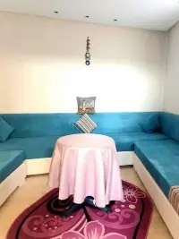 Appartement meublé S 1 - 5