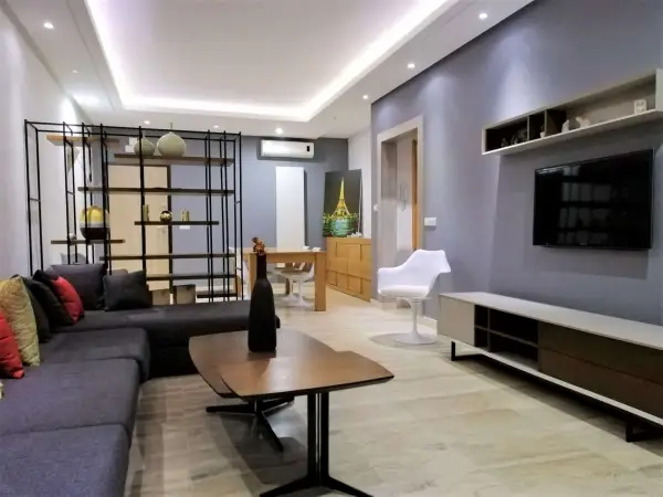 Appartement meublé S 3