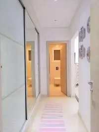 Appartement meublé S 3 - 8