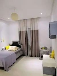 Appartement meublé S 3 - 7