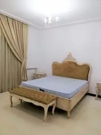 Appartement meublé S 3 - 6