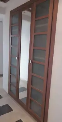 Appartement S 4 - 9