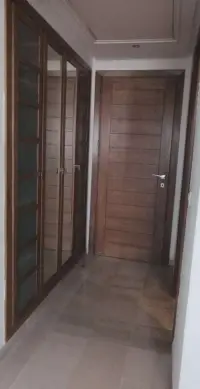 Appartement S 4 - 8