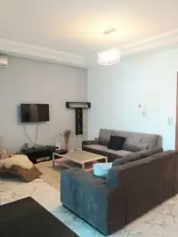 Appartement S+1 à la Soukra - 2
