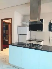 Appartement S+1 à la Soukra - 4