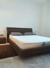 Appartement S+1 à la Soukra - 5