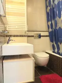 Appartement S+1 à la Soukra - 6