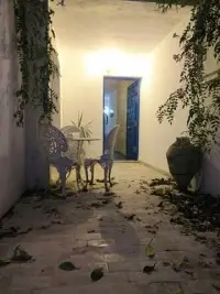 Duplex meublé à la Marsa - 1