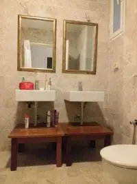 Duplex meublé à la Marsa - 3
