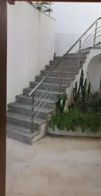 Appartement avec jardin - 11