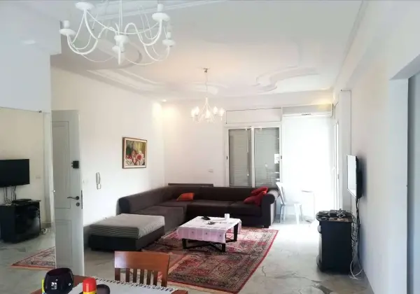 Appartement S+2