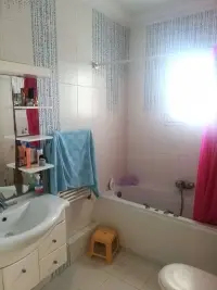 Appartement S+2 - 4