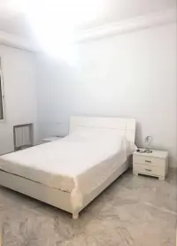 Appartement S+2 - 5