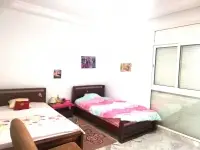 Appartement S+2 - 6