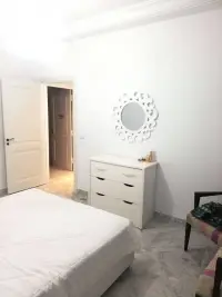 Appartement S+2 - 7