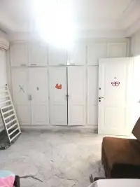Appartement S+2 - 8