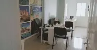 Bureau à la Marsa - 1