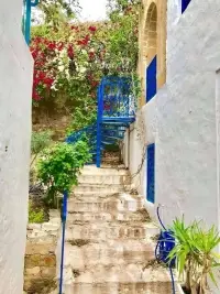 Magnifique villa à Sidi Bou Said - 7