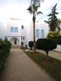 Belle villa à Gammarth - 9