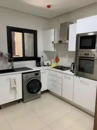 Appartement S+2 à la Marsa - 3