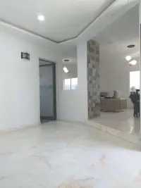 Villa meublée à Sidi Daoud - 12