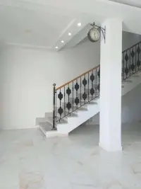 Villa meublée à Sidi Daoud - 10