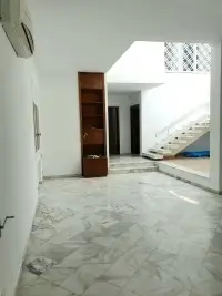 Villa à la Marsa - 4