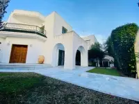 Coquette villa à la marsa - 1
