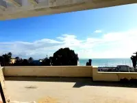 magnifique appartement vue mer - 1