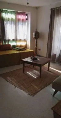 Appartement S+1 meublé - 11
