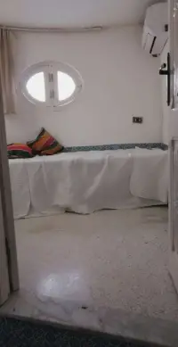 Appartement S+1 meublé - 10