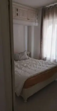 Appartement S+1 meublé - 9