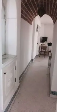 Appartement S+1 meublé - 7