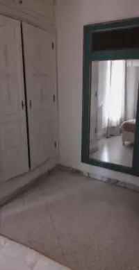 Appartement S+1 meublé - 4