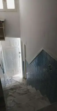 Appartement S+1 meublé - 2