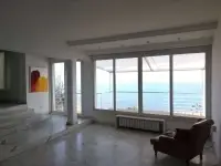 Très beau duplex front mer - 3
