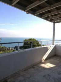 Très beau duplex front mer - 8