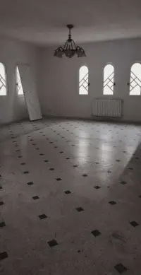 Appartement AU RDC à Sidi Daoud - 1