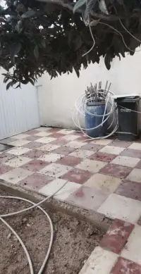 Appartement AU RDC à Sidi Daoud - 3