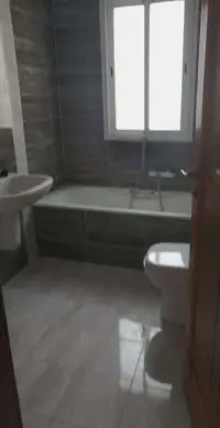 Bureau à la Soukra - 4