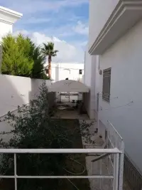 Villa à la Marsa - 6
