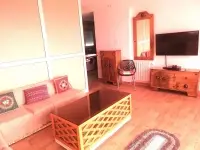Appartement meublé S+1 à la Marsa - 2