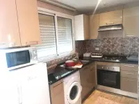 Appartement meublé S+1 à la Marsa - 4