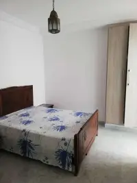 Appartement meublé S+2 à la Marsa - 3