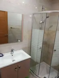 Appartement meublé S+2 à la Marsa - 4