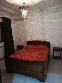 Appartement meublé S+2 à la Marsa - 7