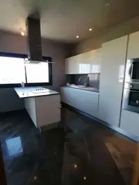 Vaste appartement - 13