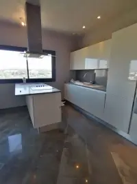 Vaste appartement - 12