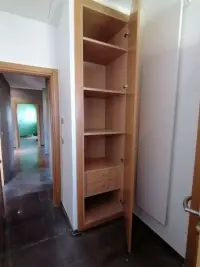 Vaste appartement - 9
